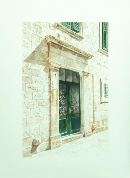 Buco Pende Dubrovnik 30x40 017